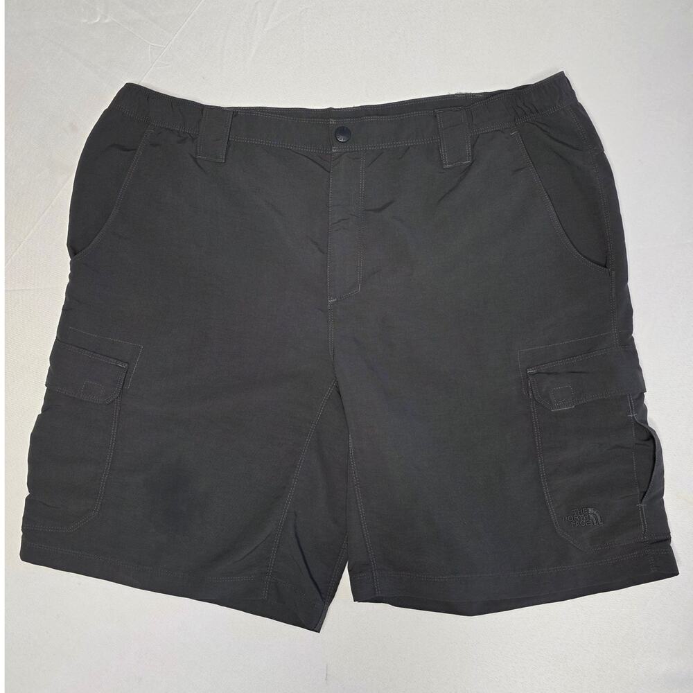 The North Face Men's Cargo Hiking Shorts Size XL